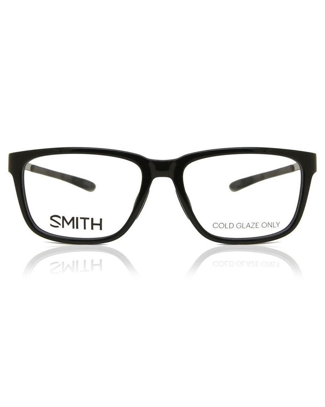 Smith Black Spindle 807 for men