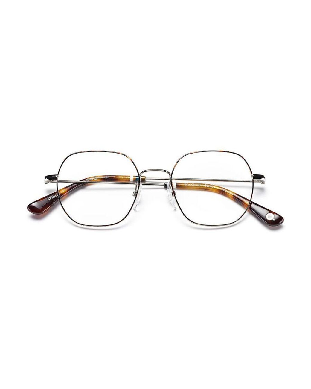 Etnia Barcelona Black St.Louis Slhv
