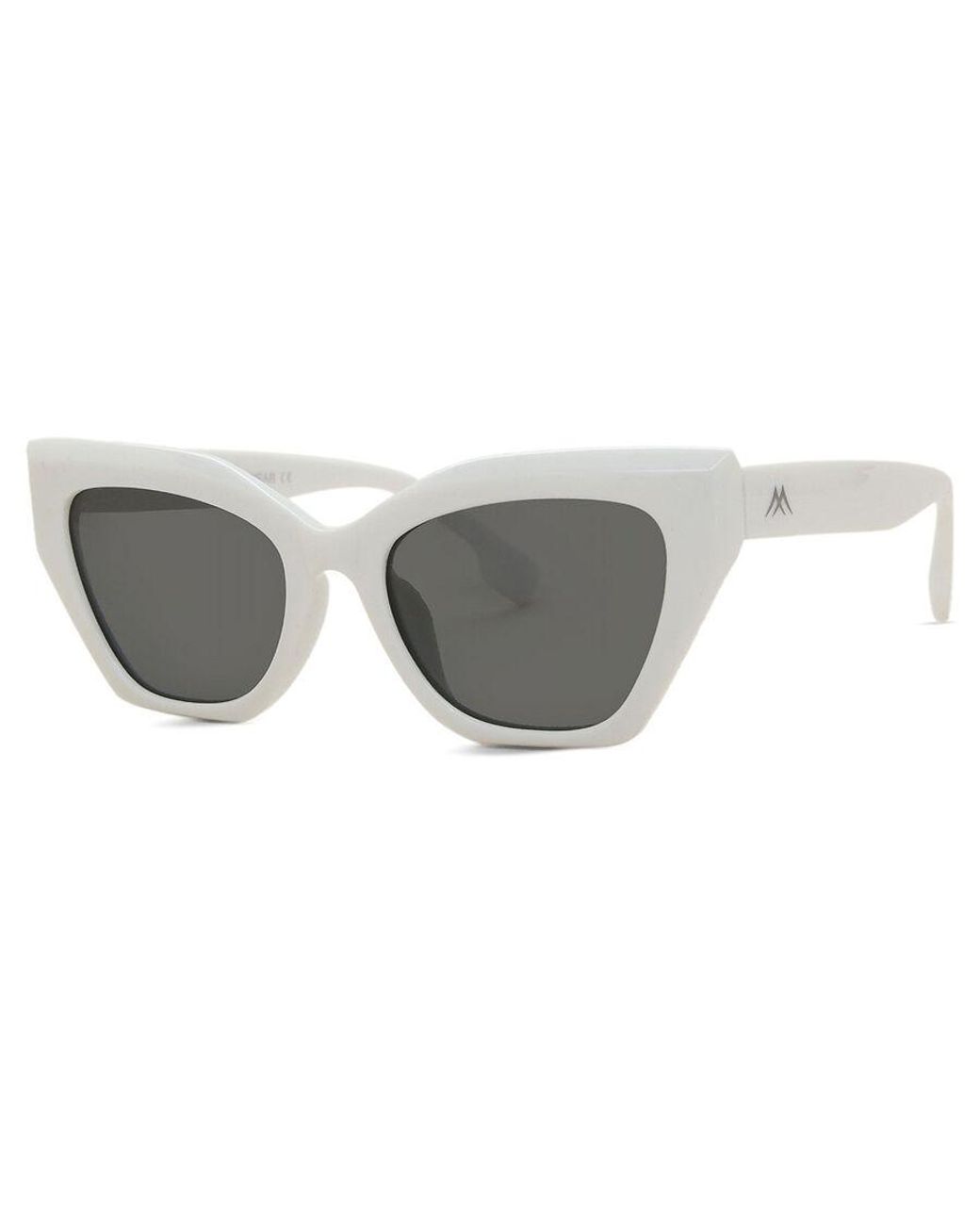 Montana Eyewear Black Mp55 Polarized Mp55D