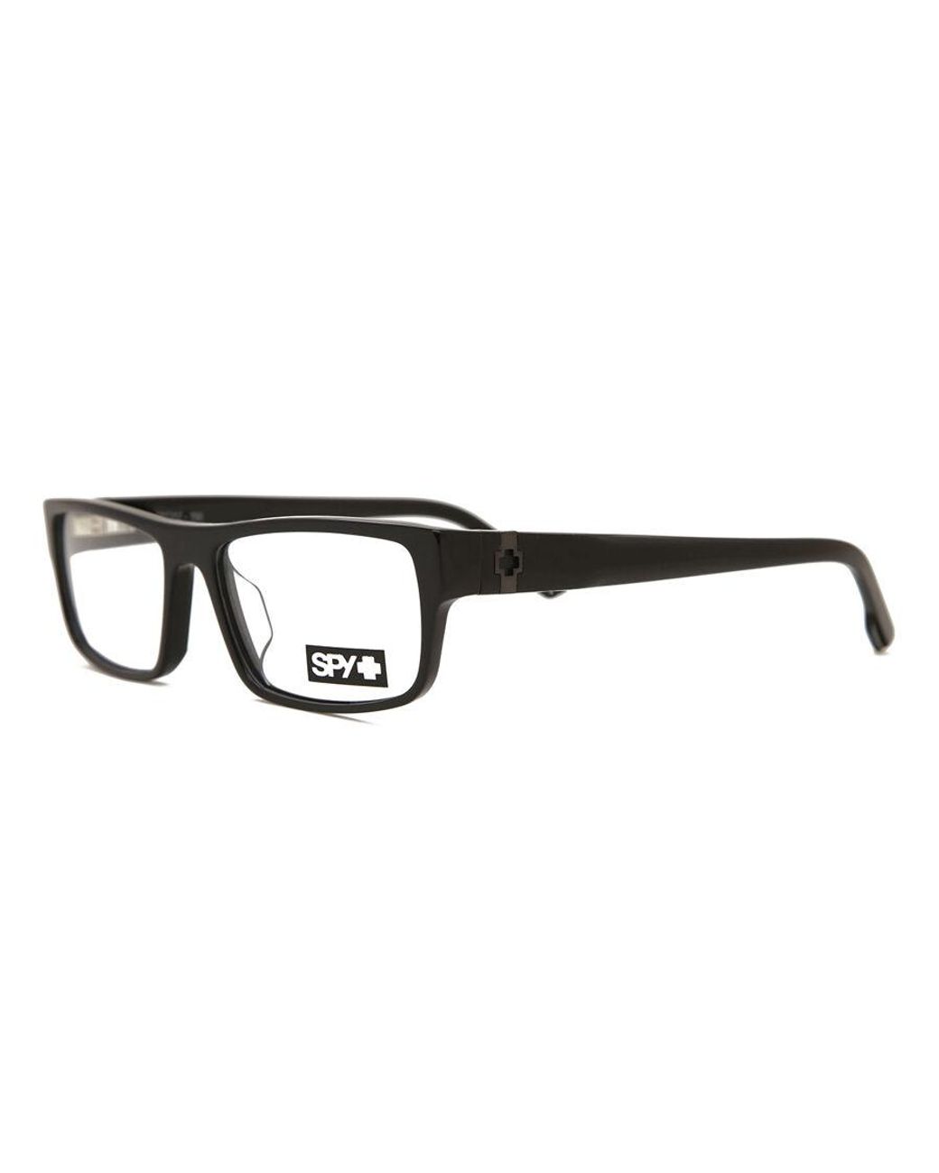 Spy Black Vaughn 573488038000 for men