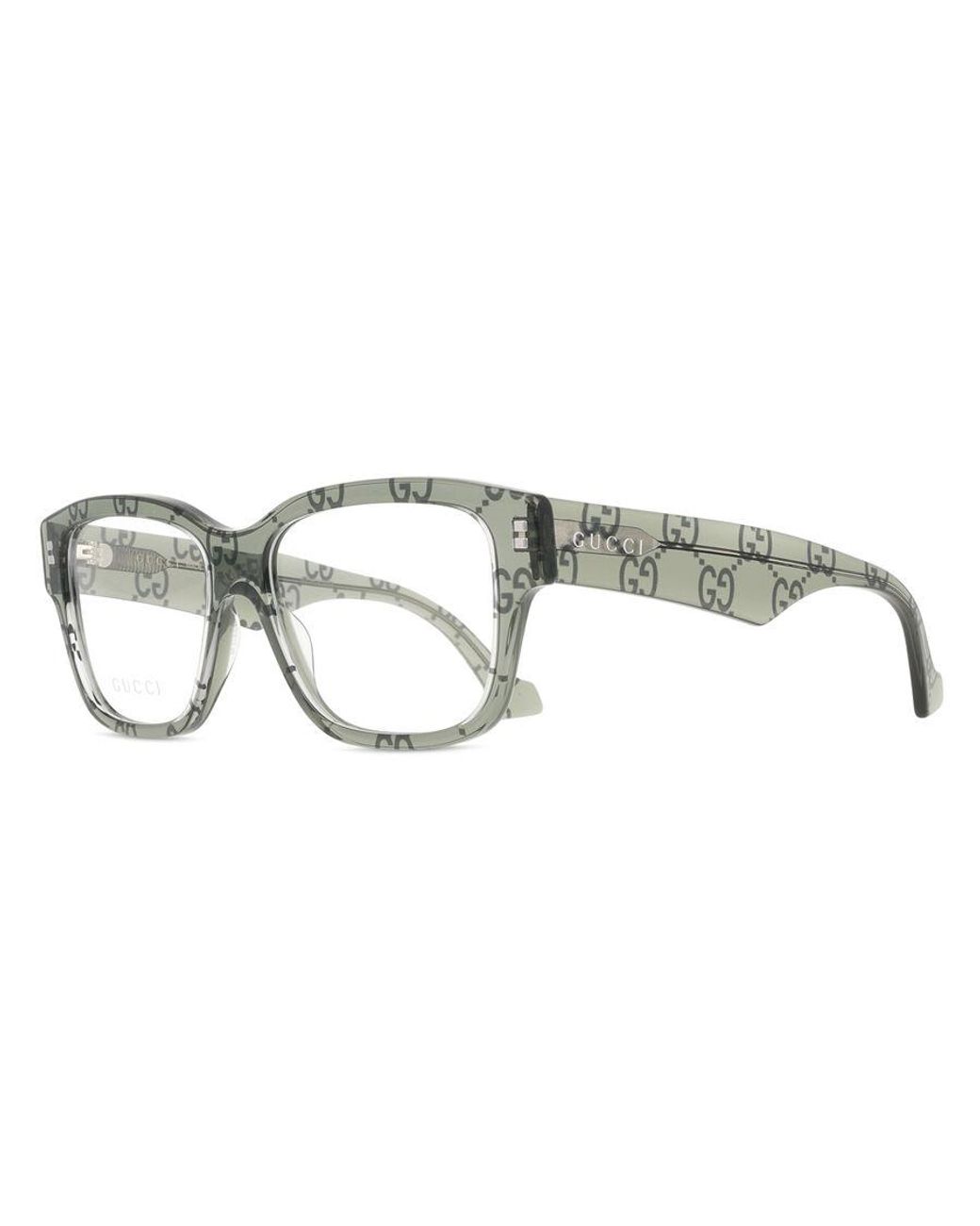 Gucci Black Gg1428O 012 for men