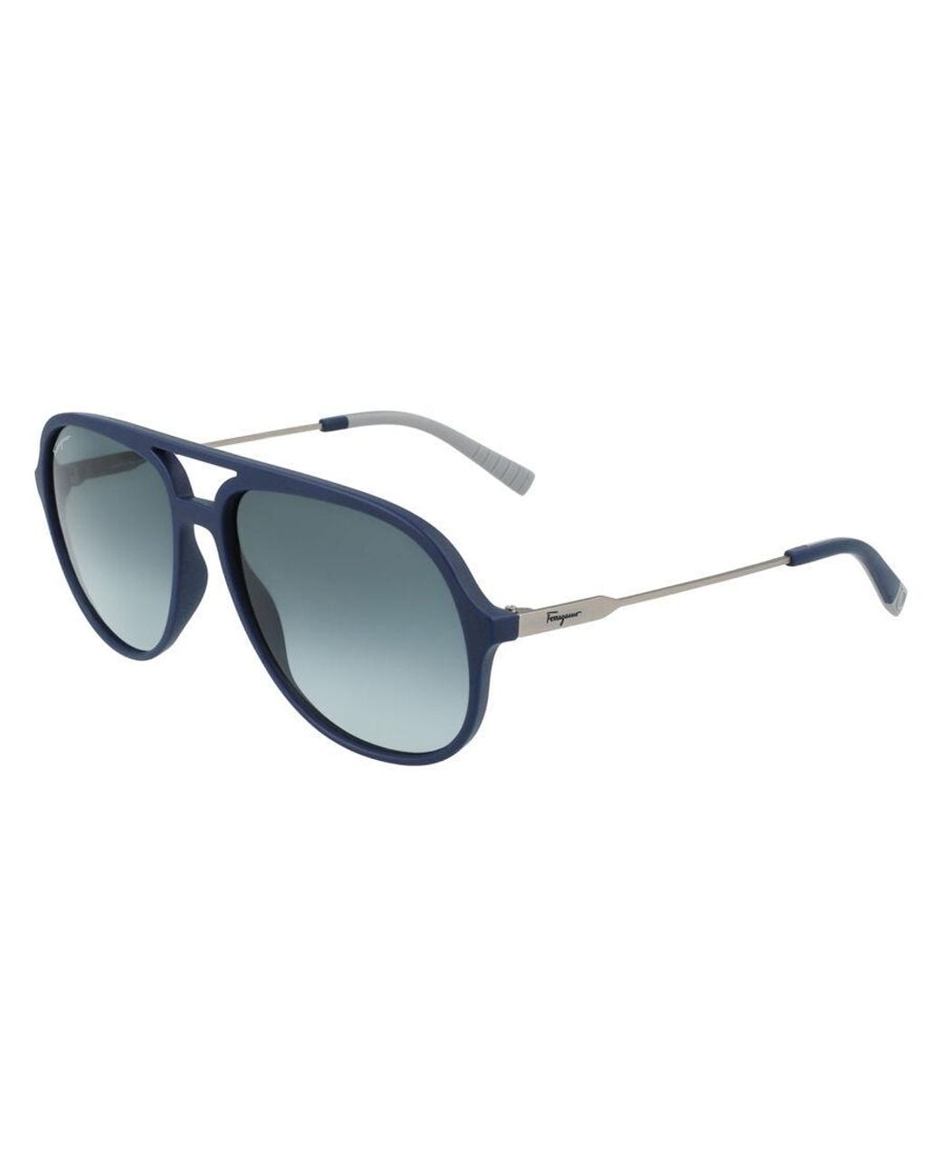 Ferragamo Black Sf 999S 414