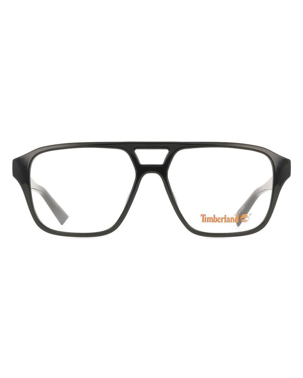 Timberland Black Tb50085 With Clip-On 001 for men