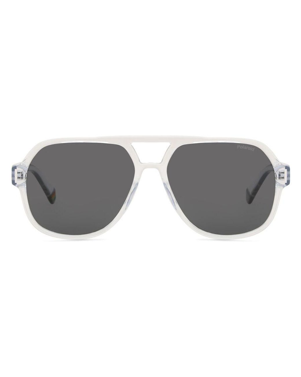 Polaroid Gray Pld 6193/S Polarized 900/M9