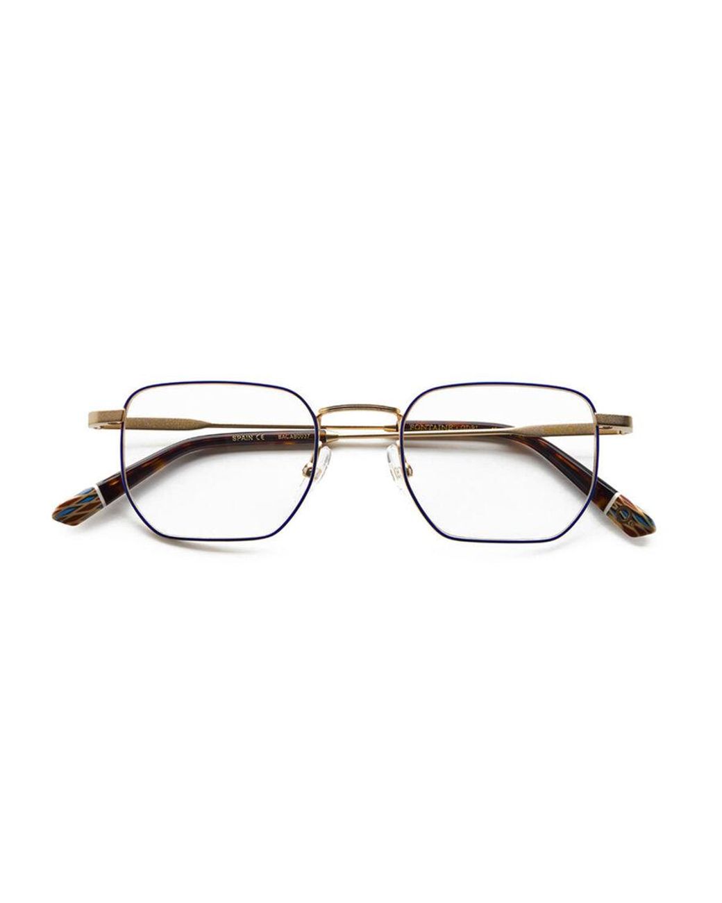 Etnia Barcelona Black Fontaine Gdbl