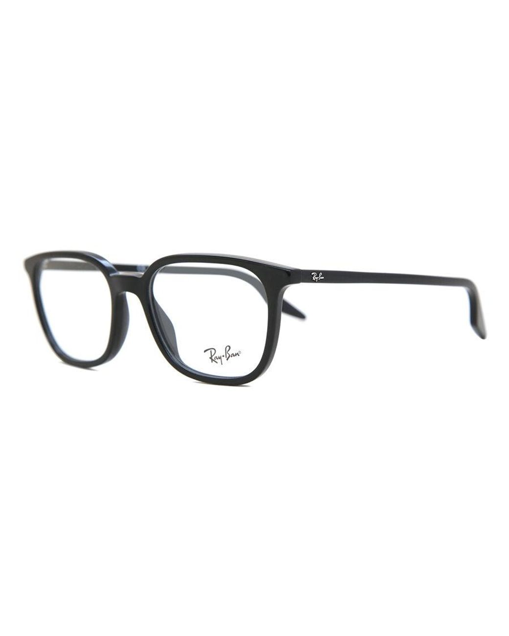 Ray-Ban Black Ray-Ban Rx5406 2000