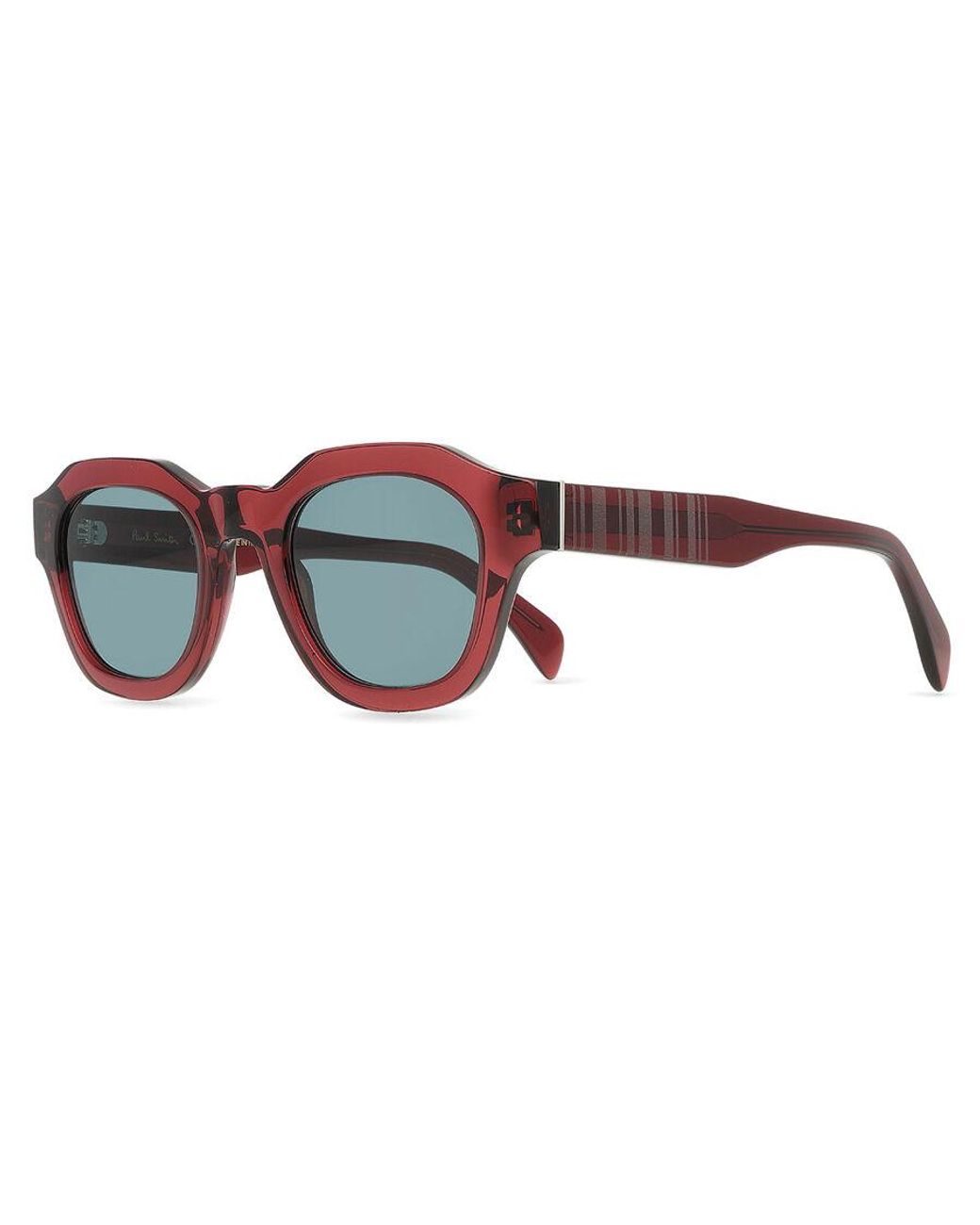 Paul Smith Black Ps24622S Lyford 602
