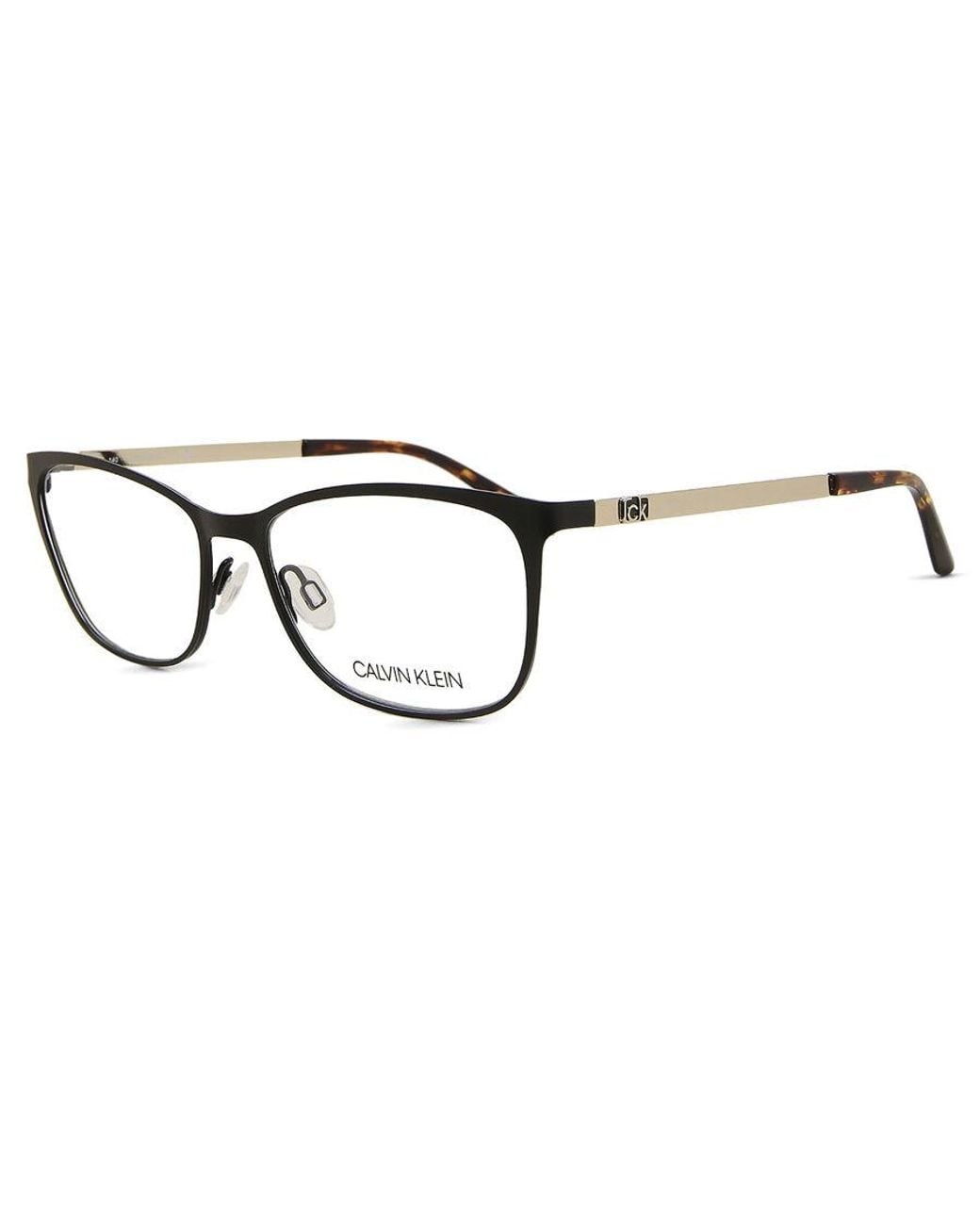 Calvin Klein Black Ck21118 001