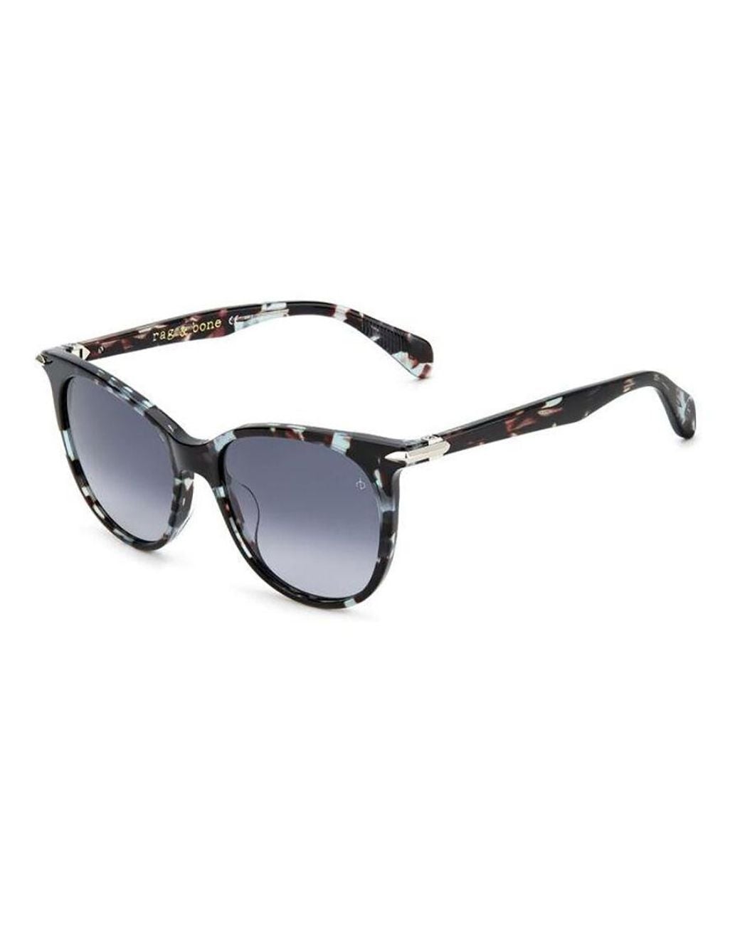 Rag & Bone Black Rnb1040/S Jbw/9O