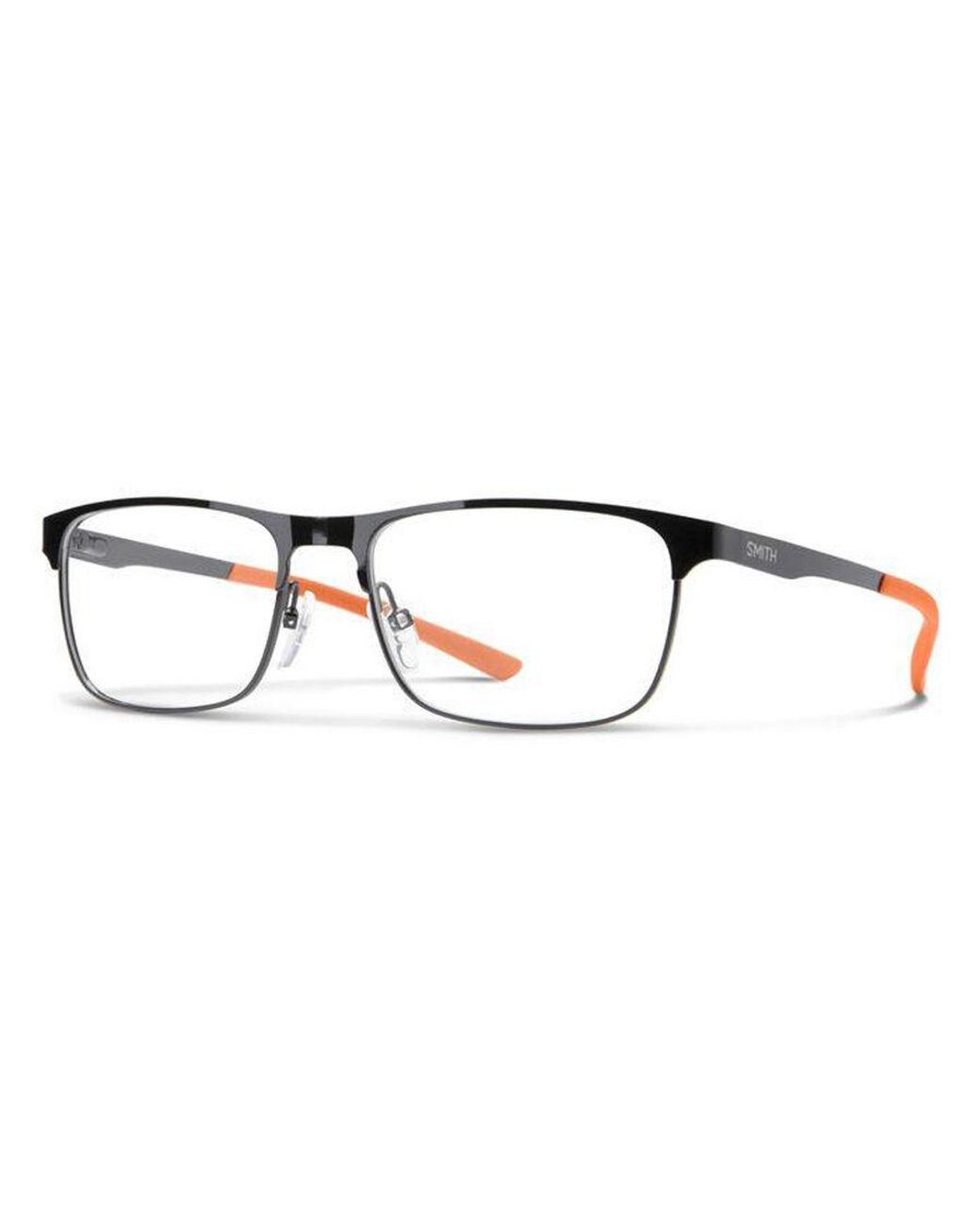 Smith Black Sprocket 807 for men