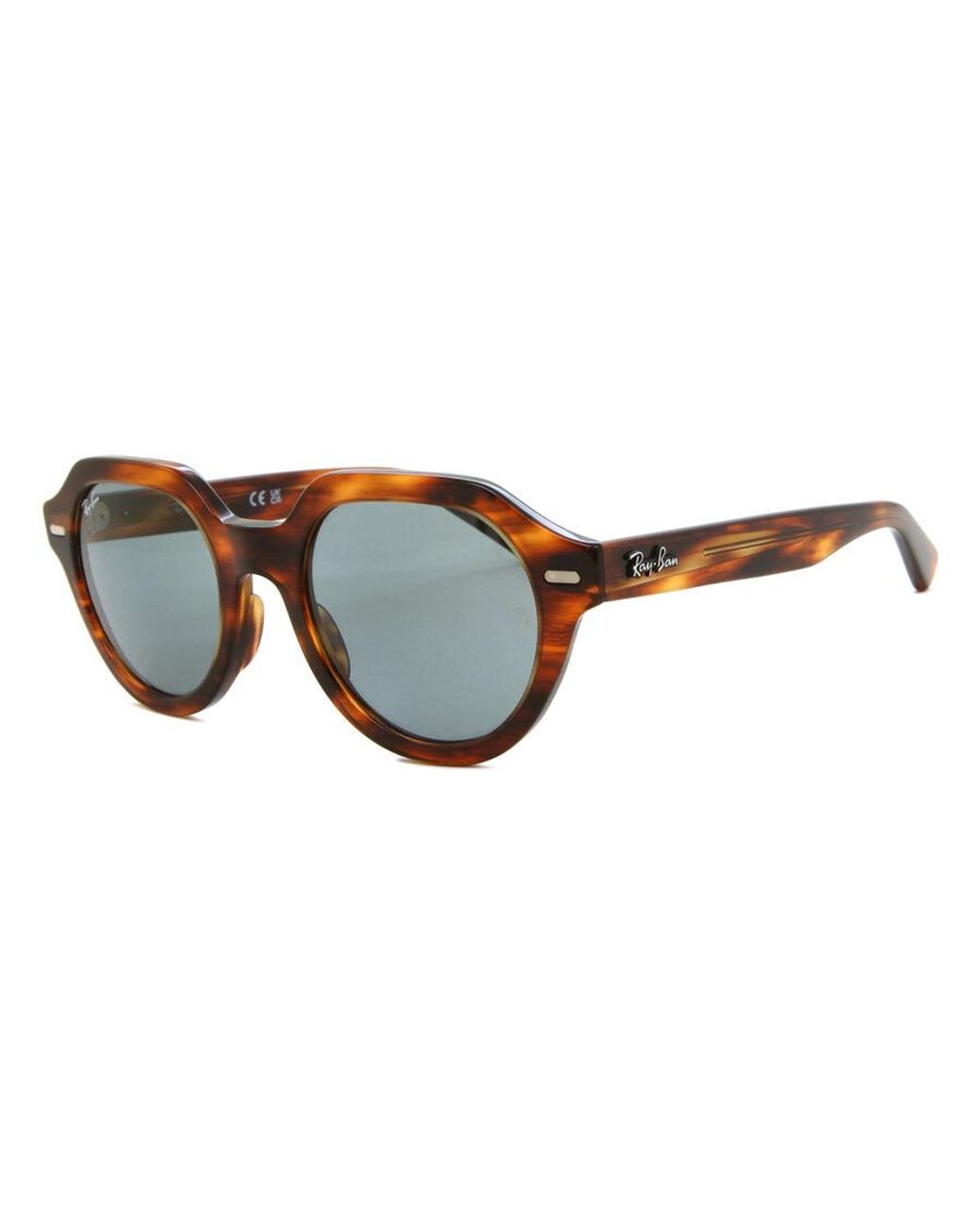 Ray-Ban Black Ray-Ban Rb4399 Gina 954/62