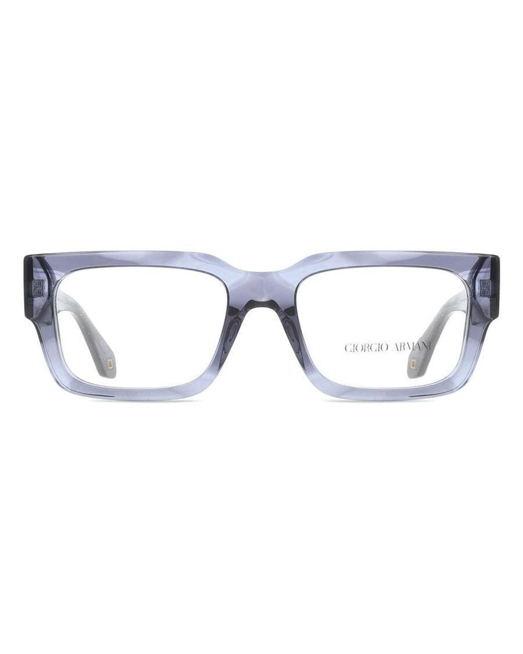 Giorgio Armani Black Ar7243U 5986 for men