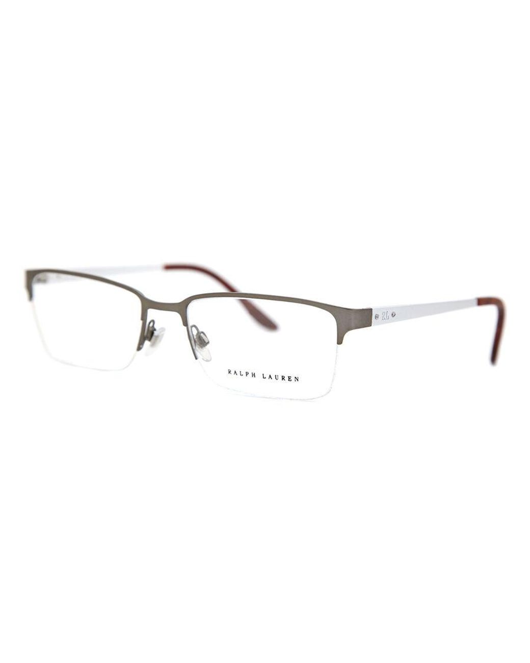 Ralph Lauren Black Rl5089 9282 for men