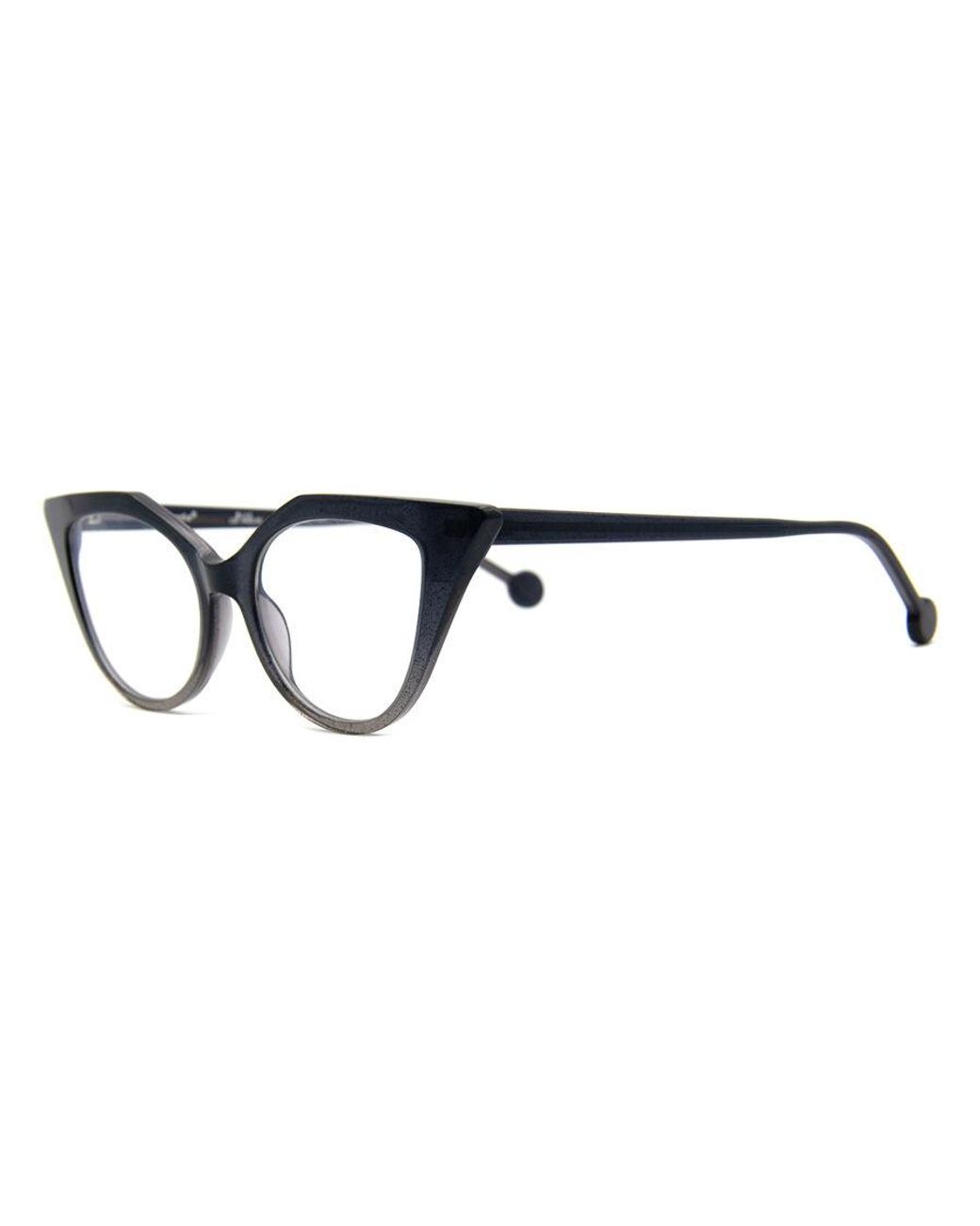L.A. EYEWORKS Black Cowgirl 137