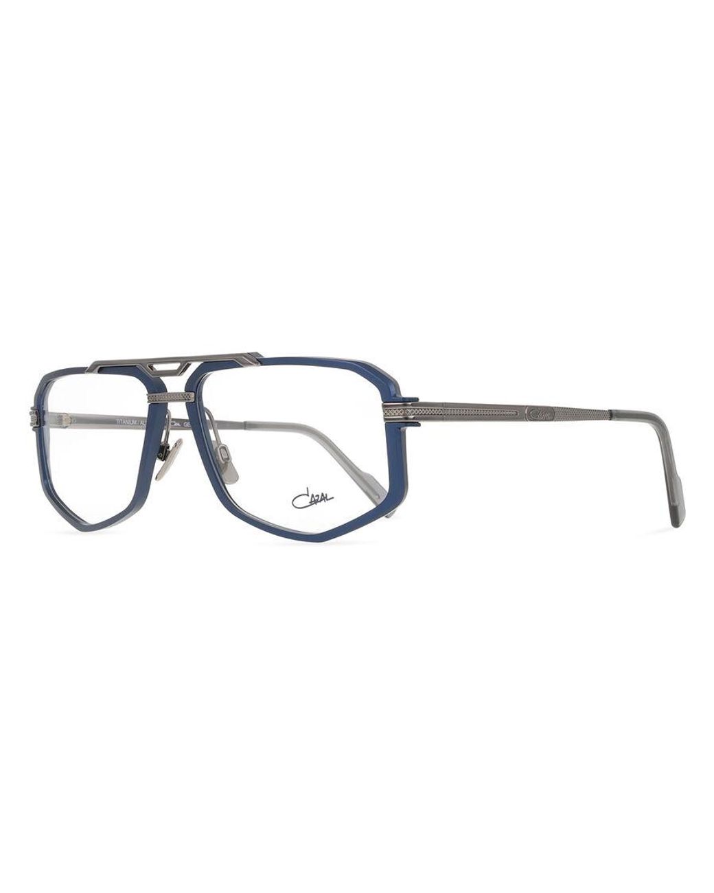 Cazal Black 7106 003