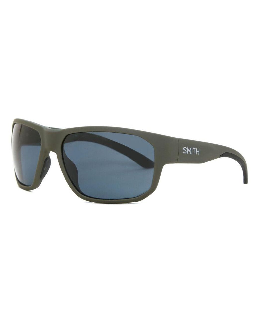 Smith Gray Arvo Polarized Sif/6N for men