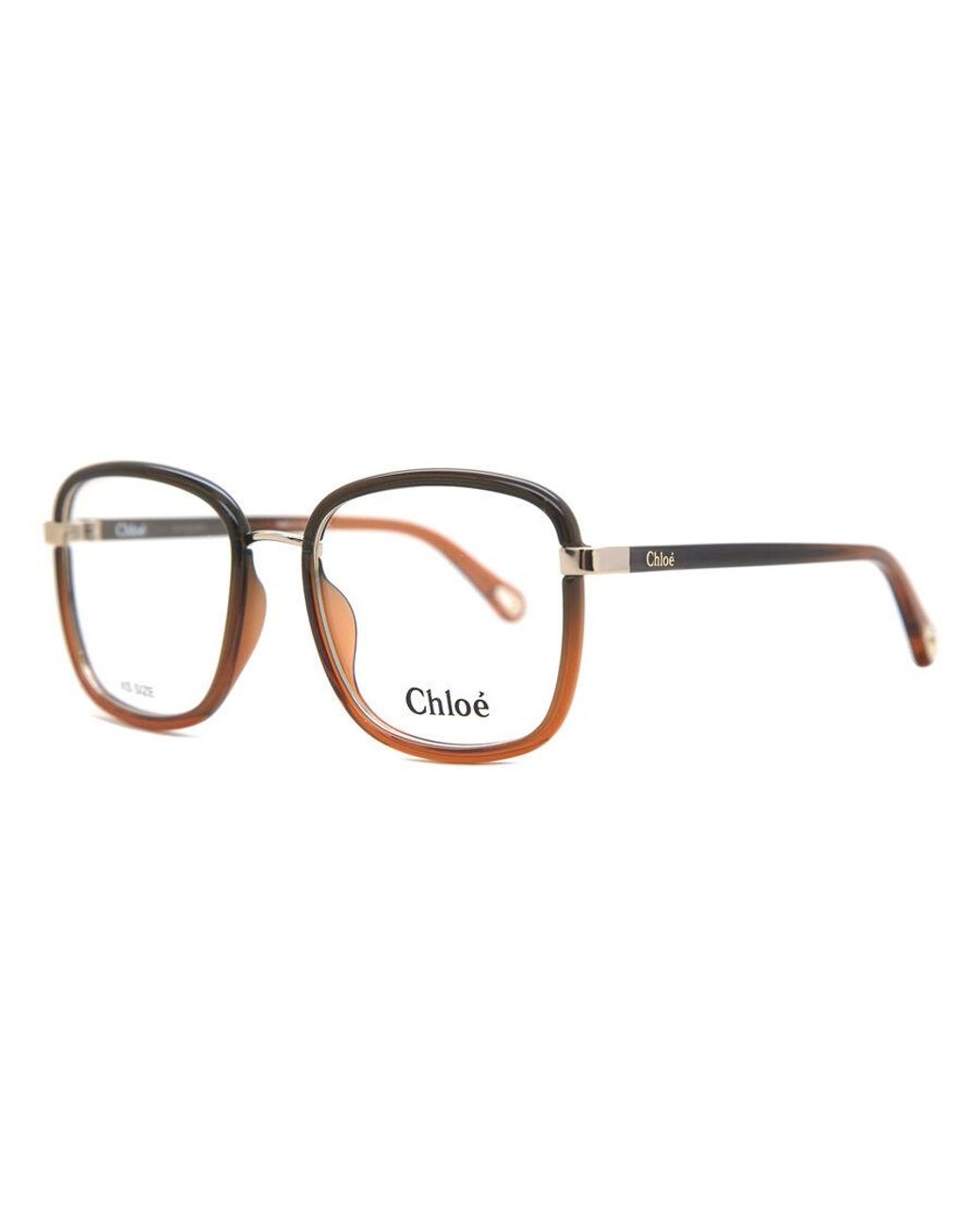 Chloé Black Ch0034O 011