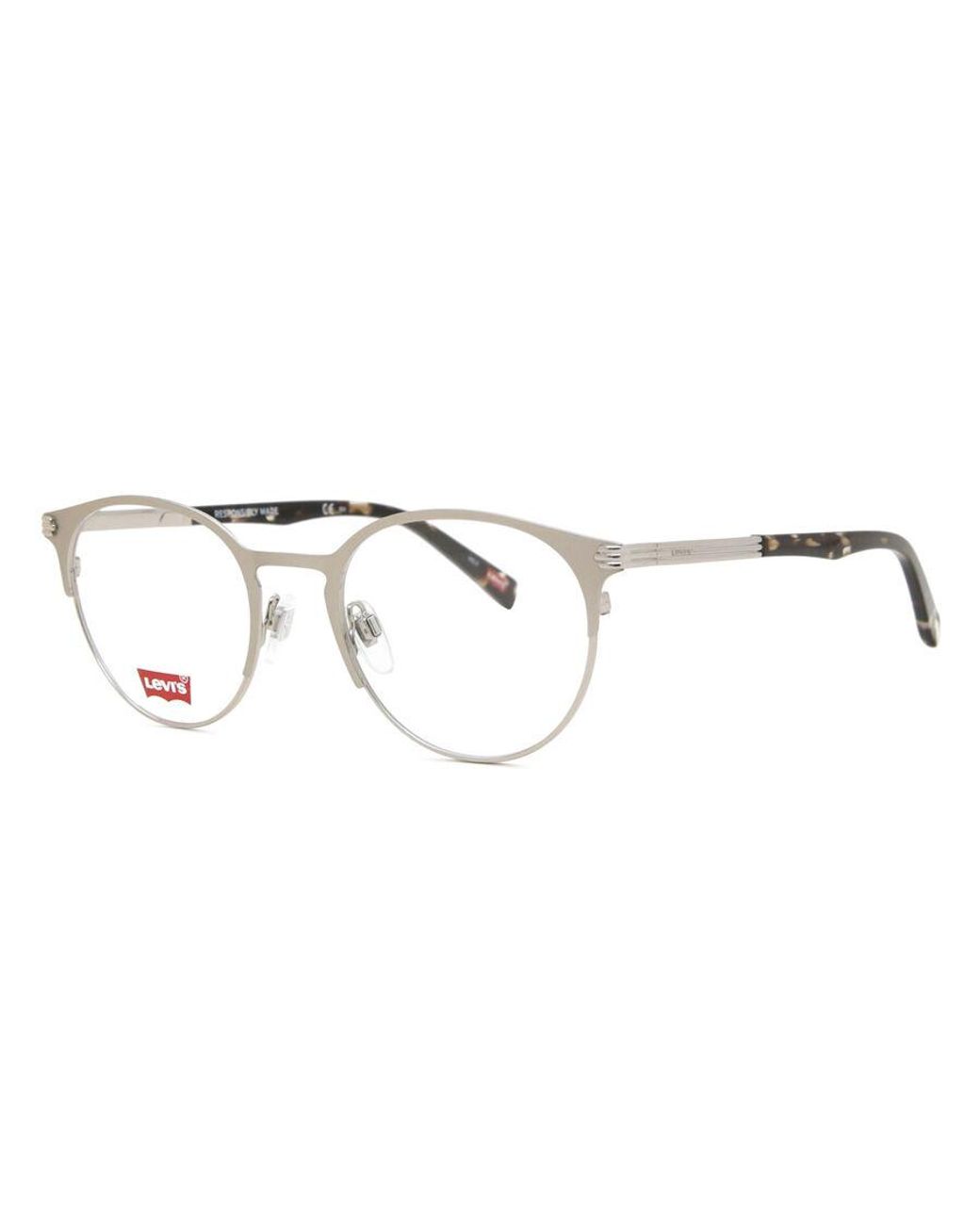 Levi's Black Lv 5035 010