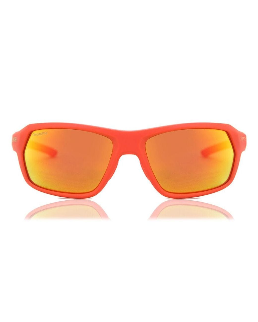 Smith Red Rebound 0Z3/X6