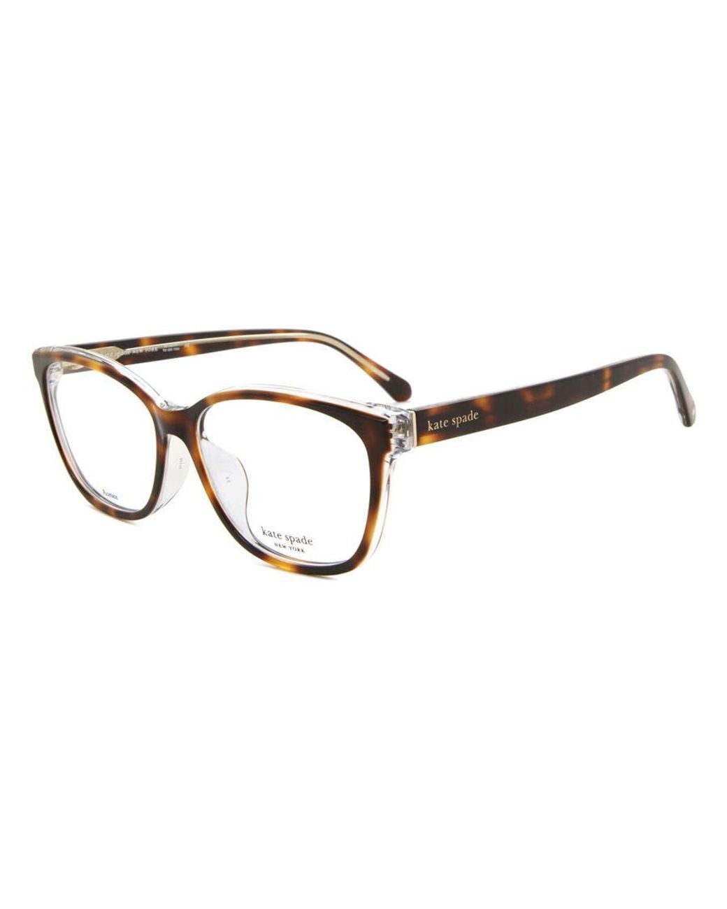 Kate Spade Black Kattalin/F Asian Fit 086