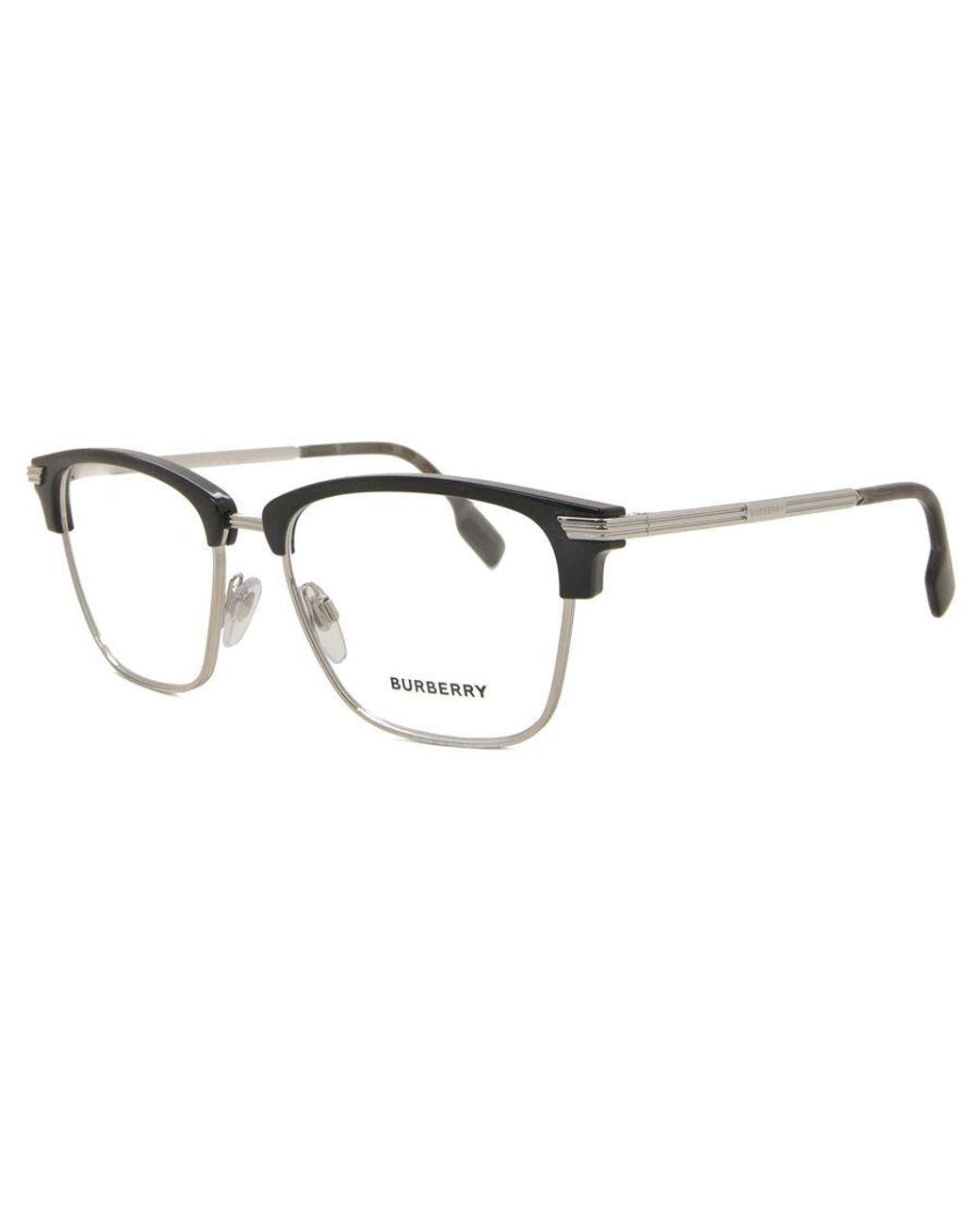 Burberry Black Be2359 Pearce 3001 for men