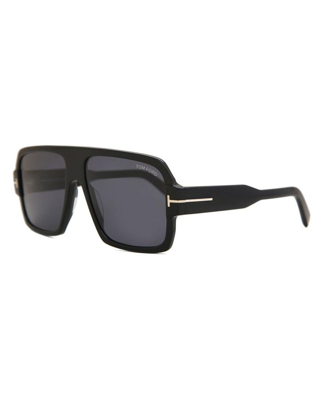 Tom Ford Black Ft0933 Camden 01A for men