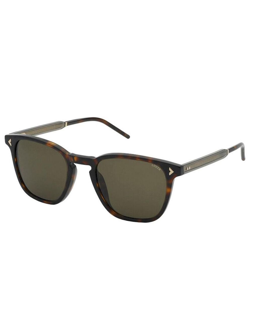 Lozza Black Sl4362 Sorrento 10 714Y for men