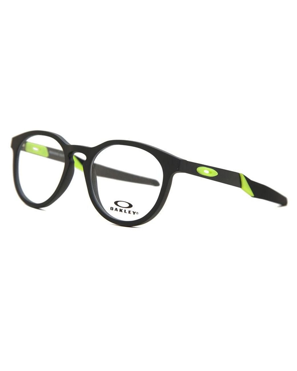 Oakley Black Oy8014 Round Out (Youth Fit) 801401 for men