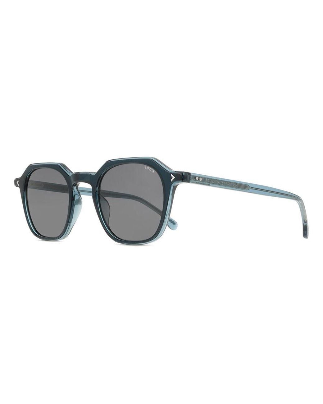 Lozza Black Sl4363 Amalfi 6 09B7 for men