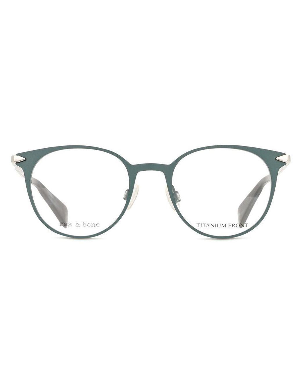 Rag & Bone Black Rnb3011 0Ji