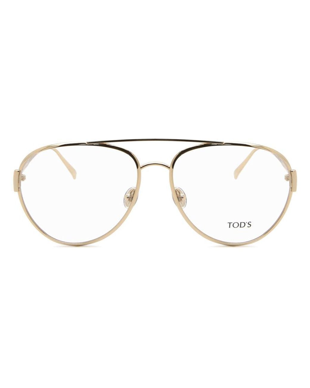 Tod's Black To5280 032