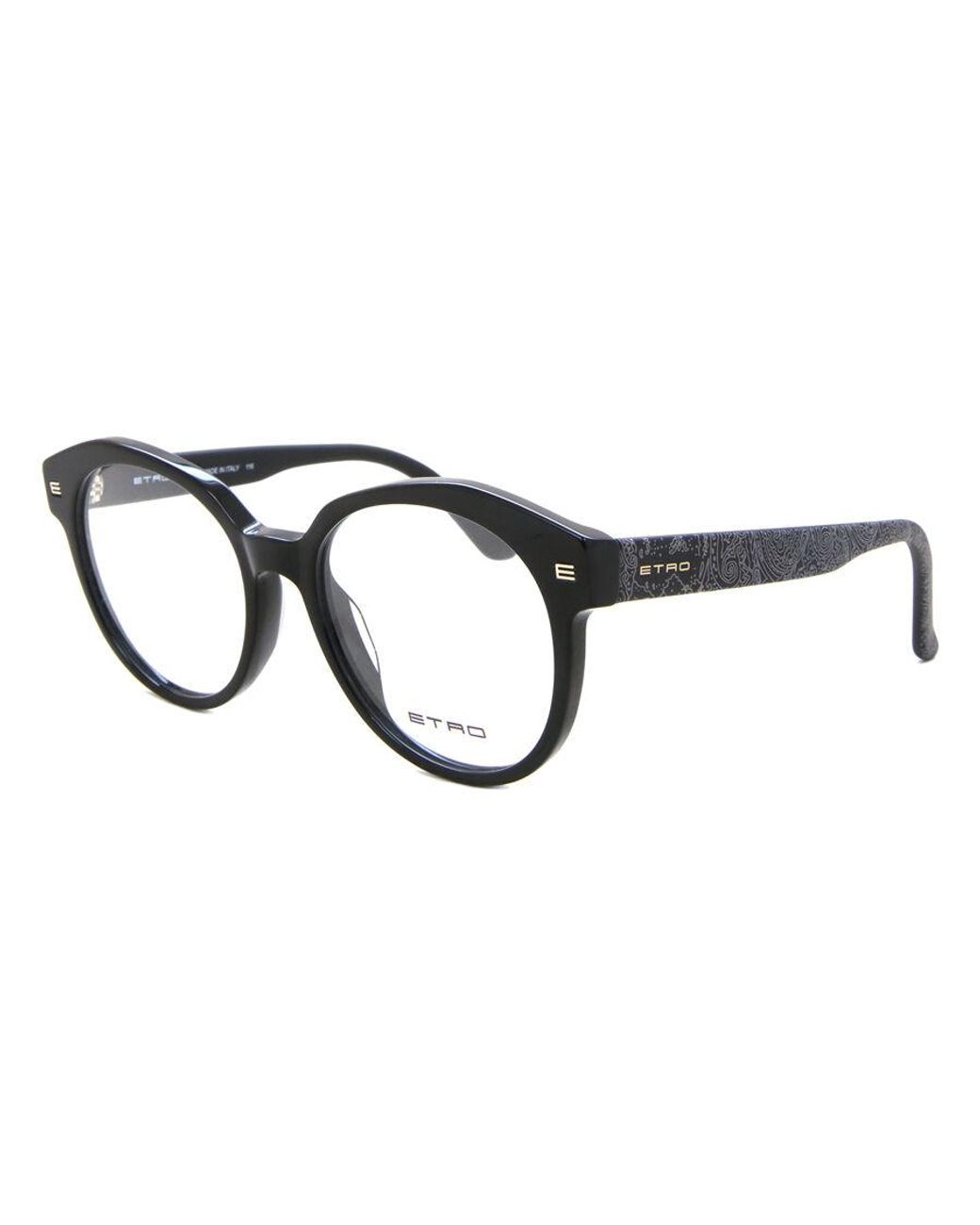 Etro Black Et 2611 001