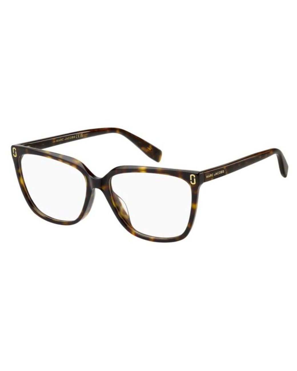 Marc Jacobs Black Mj 1144/G Asian Fit 086