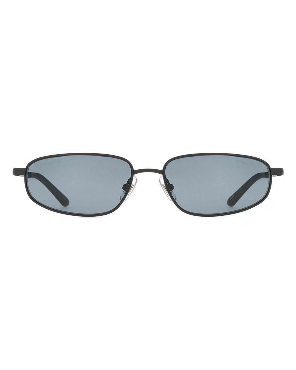Arnette Black An3092 Narro Polarized 737/81 for men