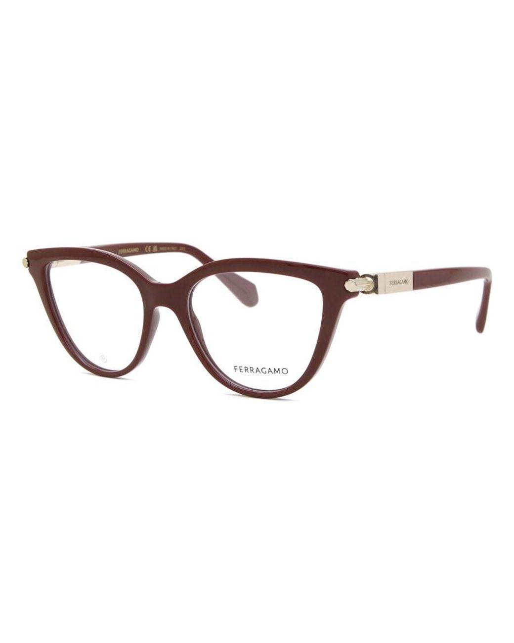 Ferragamo Black Sf 2974 601