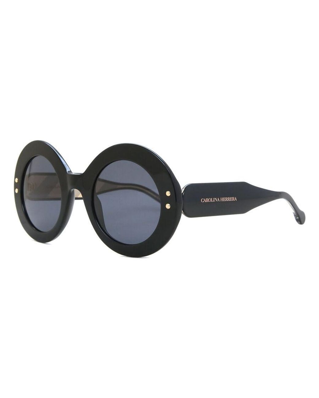 Carolina Herrera Black Her 0081/S 807/Ir