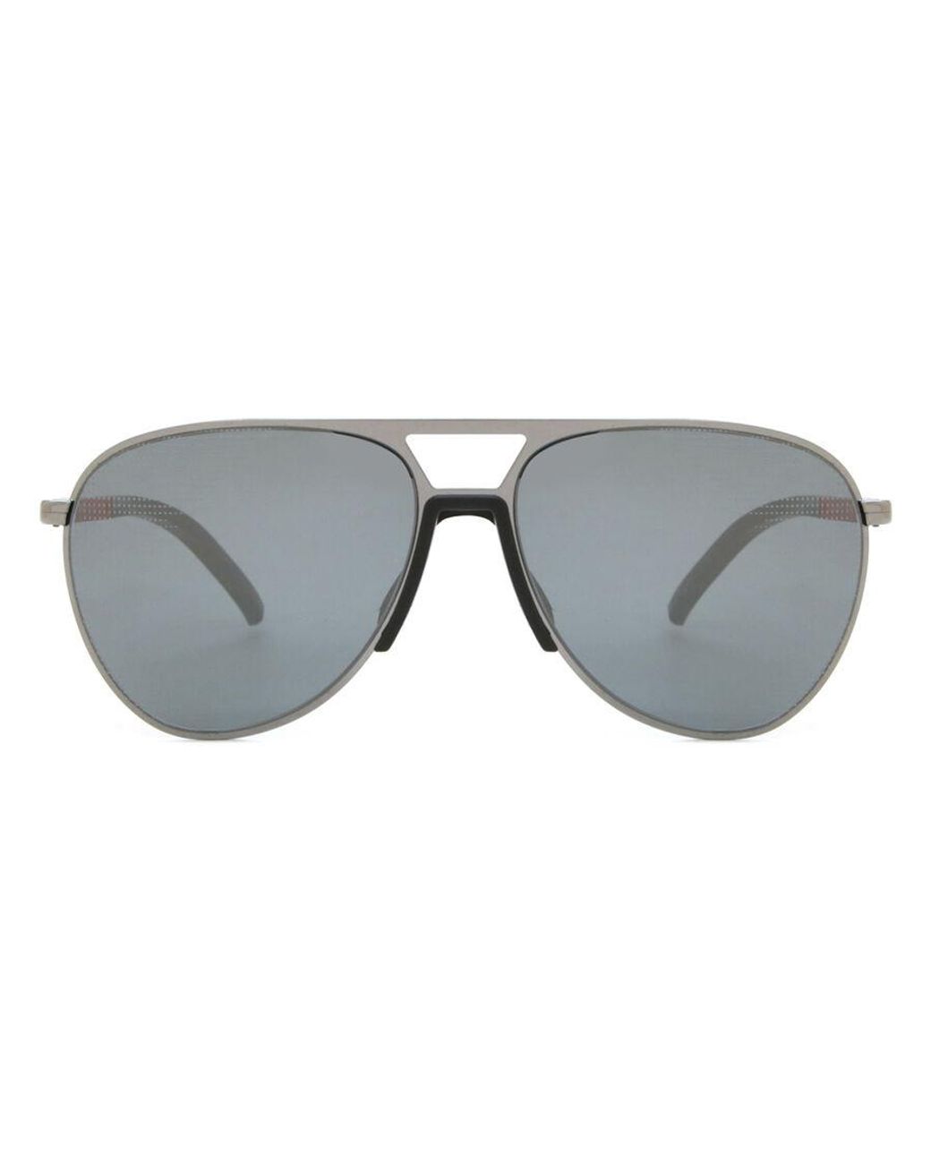 Prada Linea Rossa Gray Ps51Xs 5Av07U for men