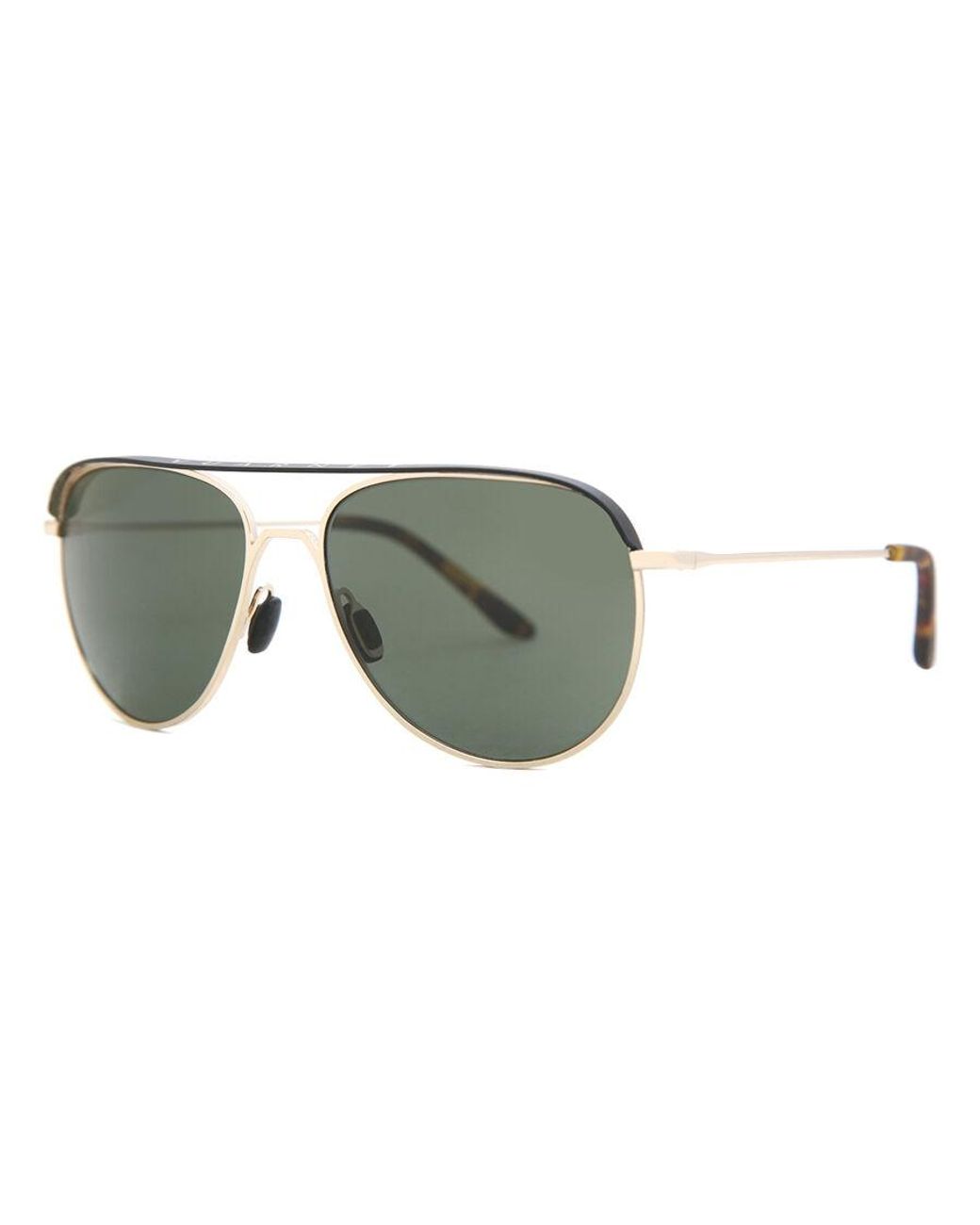 Vuarnet Green Vl1813 Cap 0004 1121