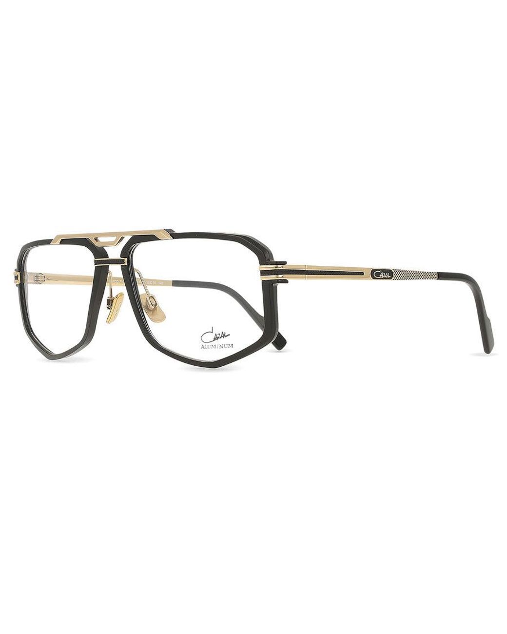 Cazal Black 7106 001