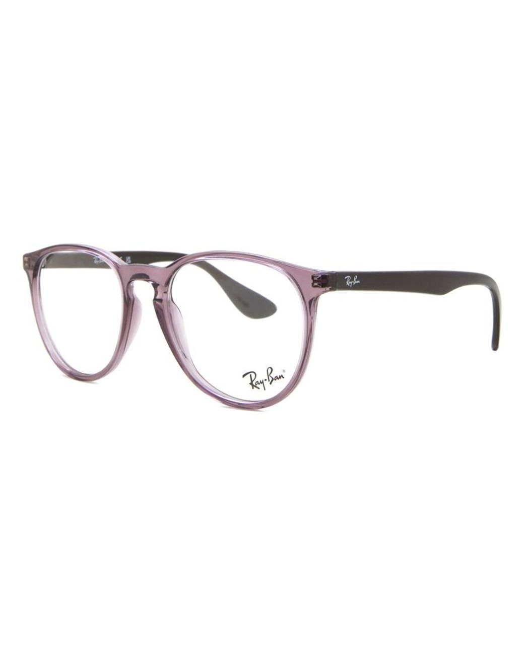 Ray-Ban Black Ray-Ban Rx7046 Erika 8139
