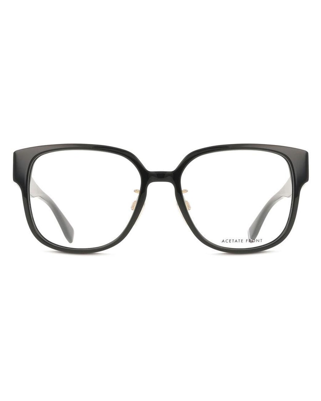 Tommy Hilfiger Black Th 2117/F Asian Fit 807