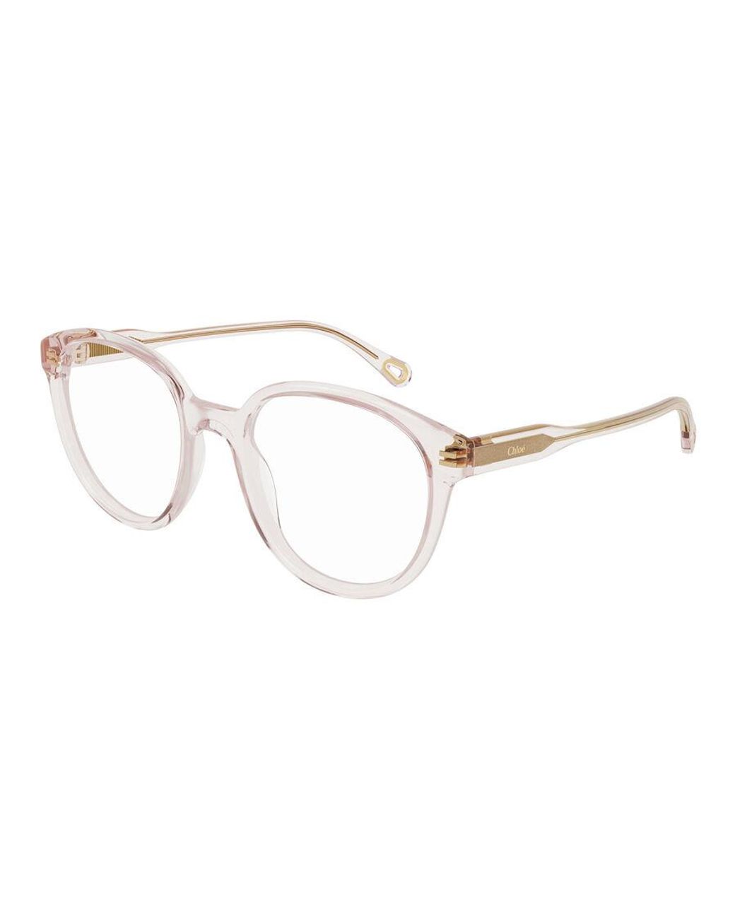 Chloé Black Ch0127Oa Asian Fit 004