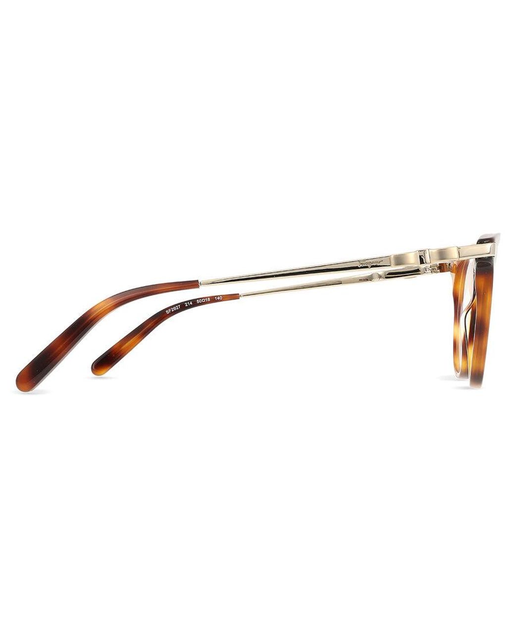 Ferragamo Black Sf 2927 214