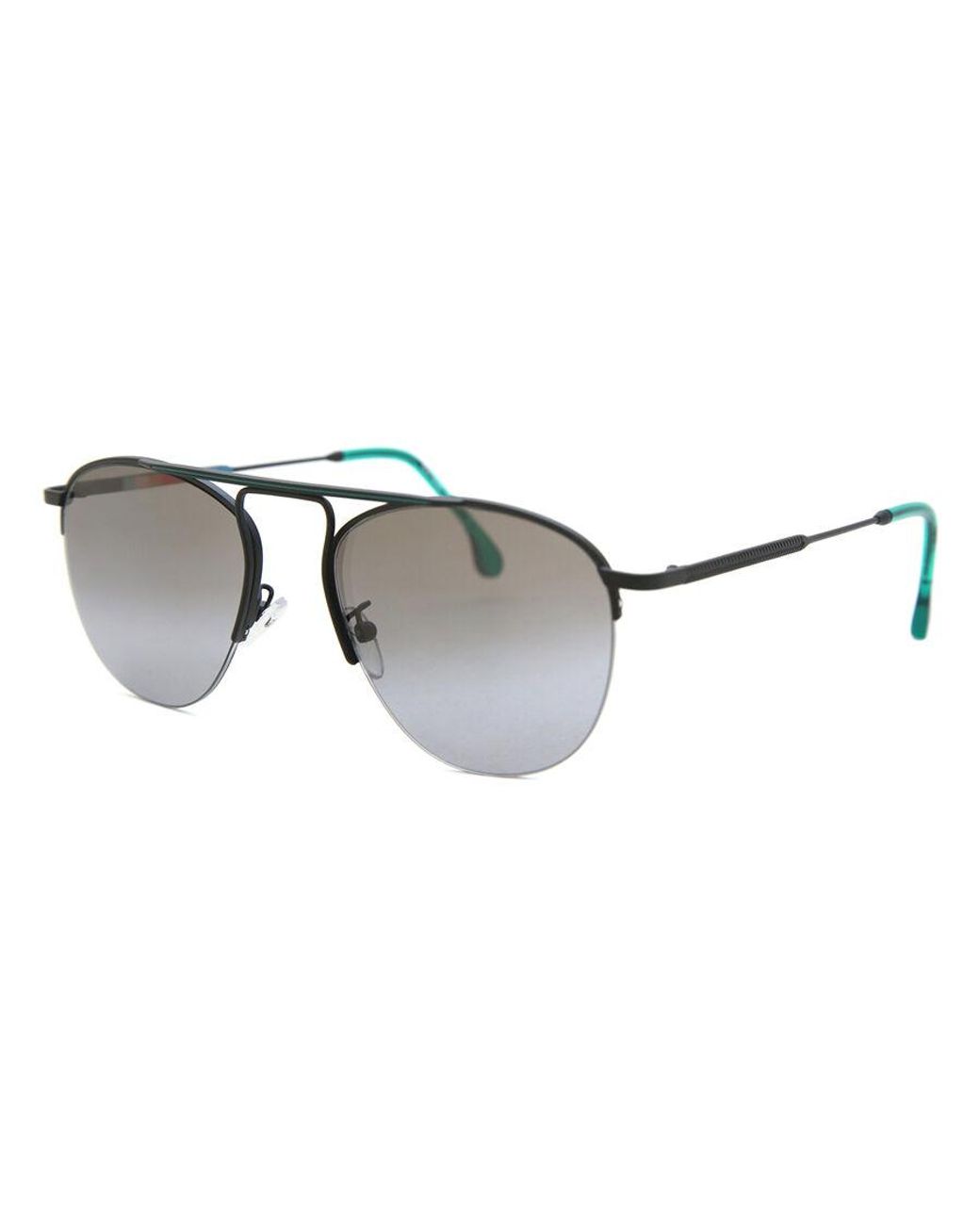 Paul Smith Black Pssn024V1 Cactus 04