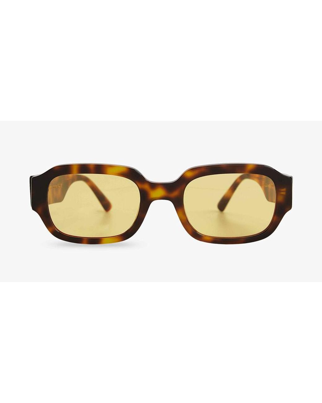 Messy Weekend ApS Black Downey Tortoise