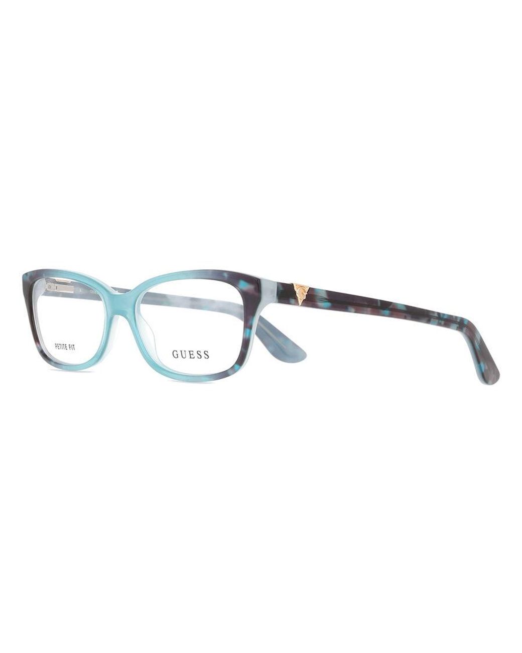 Guess Black Gu2948-N Asian Fit 089