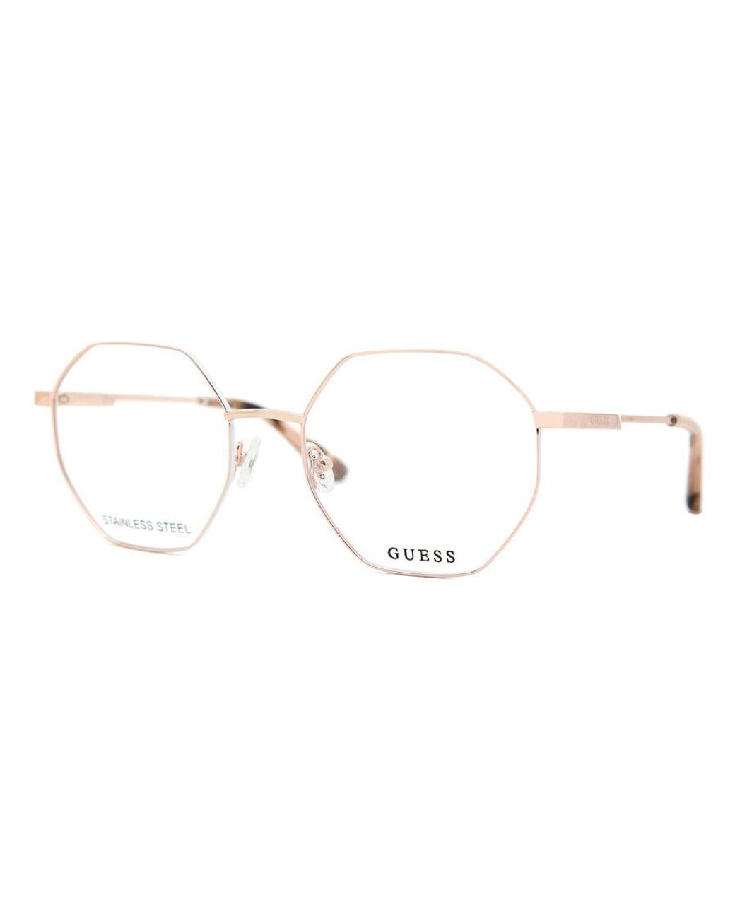 Guess Black Gu2849 028
