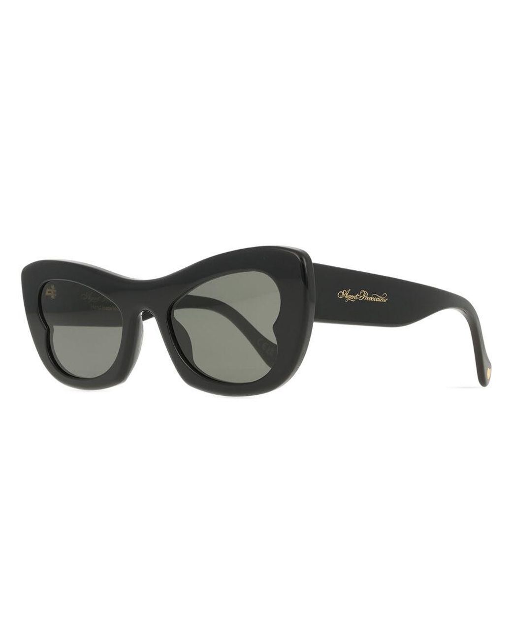 Agent Provocateur Black Amoree