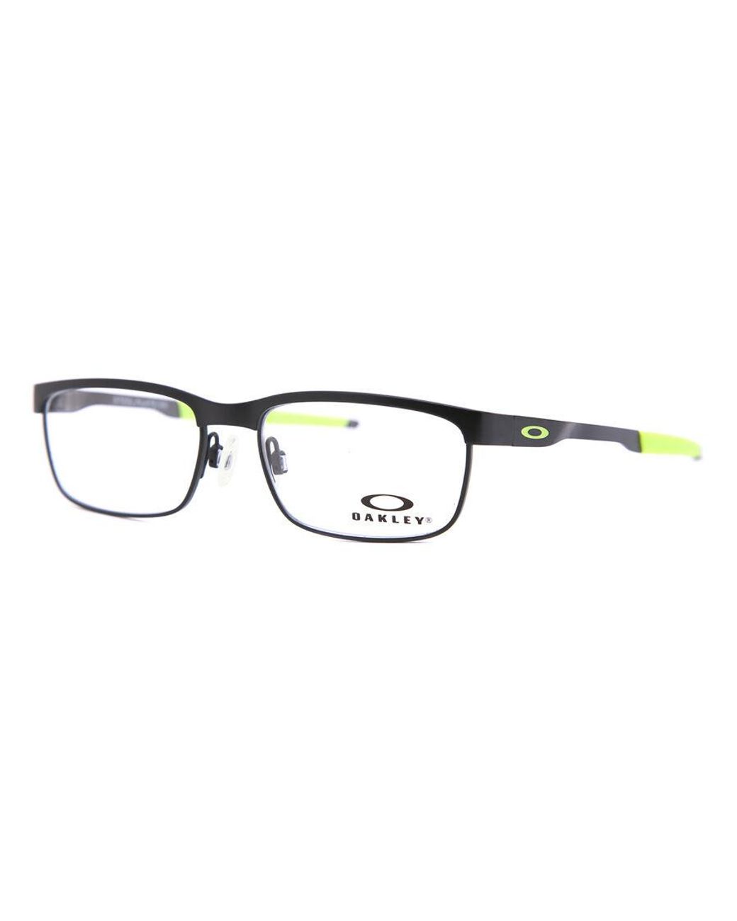 Oakley Black Oy3002 (Youth Fit) 300204 for men