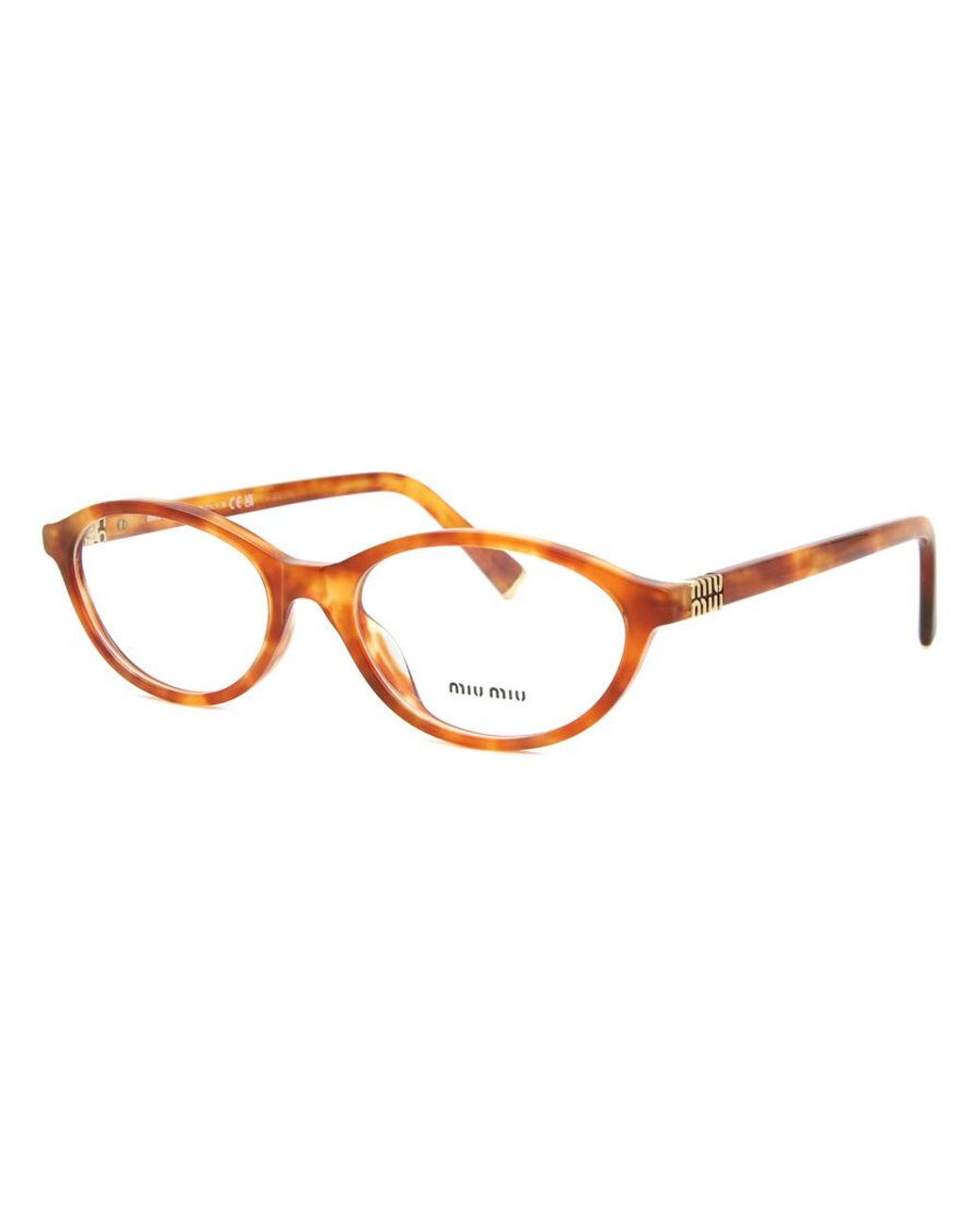 Miu Miu Black Mu09Xv 4Bw1O1